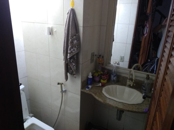 Imagem Apartamento com 3 Quartos à Venda, 104 m² em Portinho - Cabo Frio