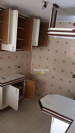 Imagem Apartamento com 2 Quartos à Venda, 75 m² em Vila Euclides - São Bernardo Do Campo