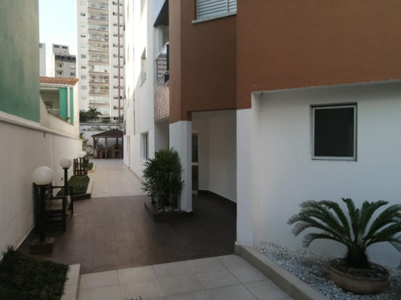 Imagem Apartamento com 3 Quartos à Venda, 90 m² em Vila Mariana - São Paulo