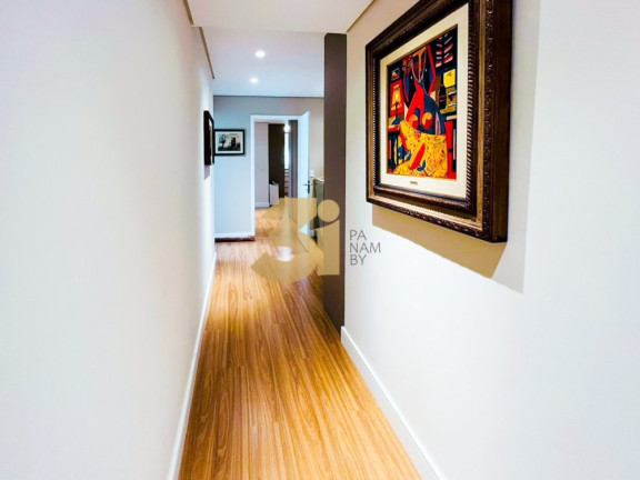Imagem Apartamento com 3 Quartos à Venda, 243 m² em Morumbi - São Paulo