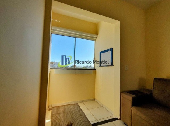 Imagem Apartamento com 2 Quartos à Venda, 58 m² em Aririu - Palhoça