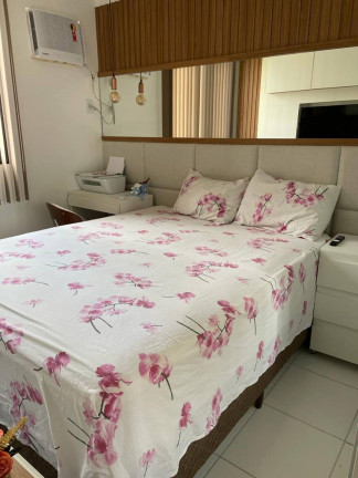 Imagem Apartamento com 2 Quartos à Venda, 68 m² em Luzia - Aracaju