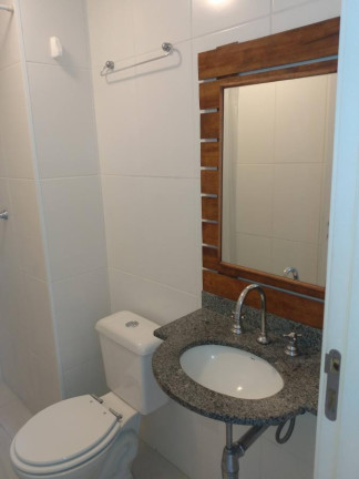 Apartamento com 2 Quartos à Venda, 59 m² em Cambuci - São Paulo