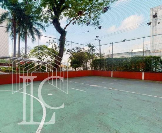 Imagem Apartamento com 3 Quartos à Venda, 84 m² em Jardim Marajoara - São Paulo