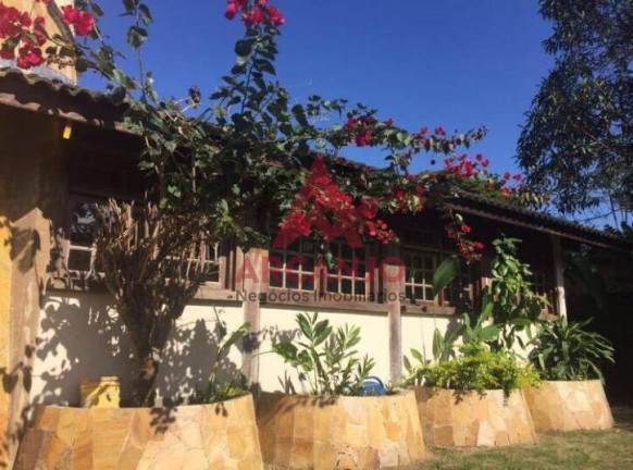 Imagem Casa com 4 Quartos à Venda, 250 m² em Itamambuca - Ubatuba