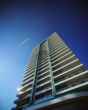 Imagem Apartamento com 2 Quartos à Venda, 78 m² em Centro - Mongaguá