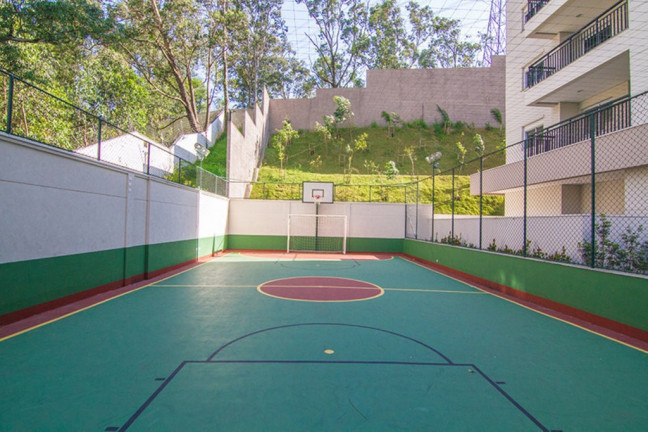 Imagem Apartamento com 3 Quartos à Venda, 127 m² em Morumbi - São Paulo