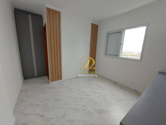 Imagem Apartamento com 2 Quartos à Venda, 79 m² em Mirim - Praia Grande