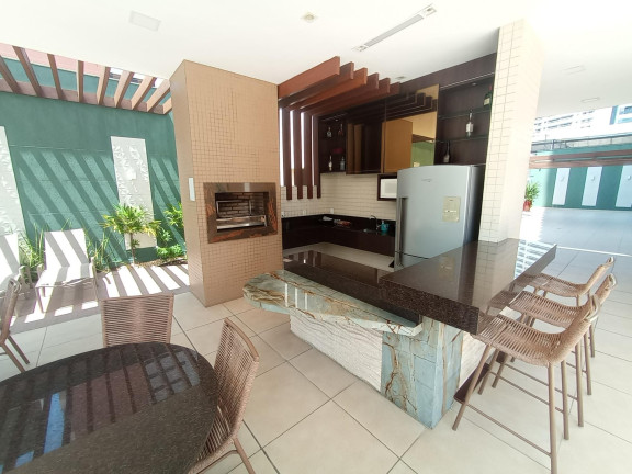 Imagem Apartamento com 4 Quartos à Venda, 162 m² em Aldeota - Fortaleza