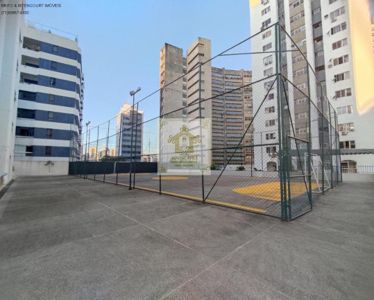 Imagem Apartamento com 3 Quartos à Venda, 95 m² em Graça - Salvador