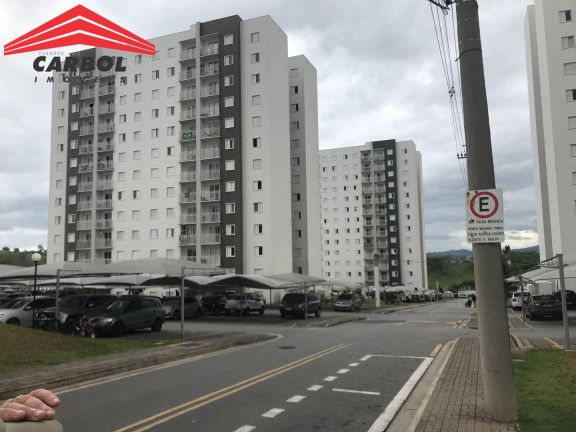 Imagem Apartamento com 2 Quartos à Venda, 64 m² em Jardim Tamoio - Jundiaí