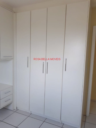 Imagem Apartamento com 2 Quartos à Venda, 59 m² em Jardim Shangai - Jundiaí