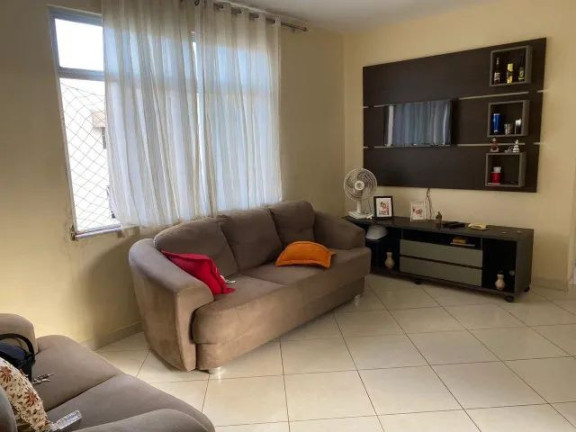 Apartamento com 2 Quartos à Venda, 62 m² em Cabula - Salvador