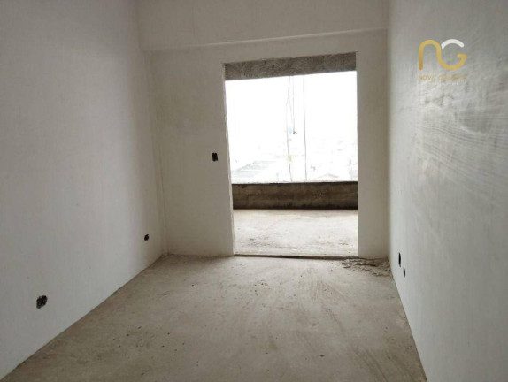 Imagem Apartamento com 2 Quartos à Venda, 82 m² em Caiçara - Praia Grande