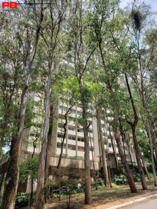 Apartamento com 3 Quartos à Venda, 225 m² em Santo Amaro - São Paulo