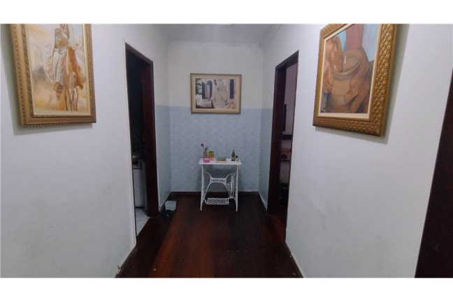Imagem Casa com 3 Quartos à Venda,  em Vila Ré - São Paulo
