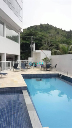 Imagem Apartamento com 2 Quartos à Venda, 86 m² em Praia Das Toninhas - Ubatuba
