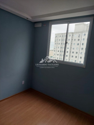 Imagem Apartamento com 2 Quartos à Venda, 48 m² em Colina De Laranjeiras - Serra