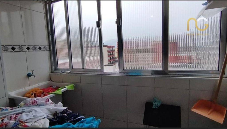 Imagem Apartamento com 2 Quartos à Venda, 79 m² em Tupi - Praia Grande