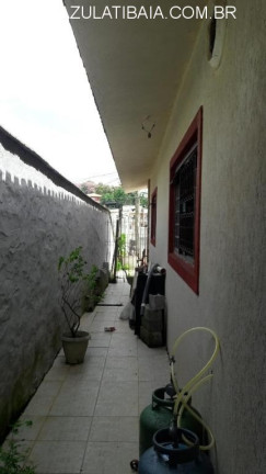Imagem Casa com 3 Quartos à Venda, 115 m² em Jardim Maristela - Atibaia