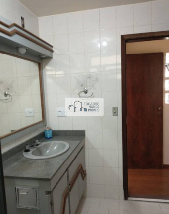 Imagem Apartamento com 4 Quartos à Venda, 120 m² em Santo Antônio - Belo Horizonte