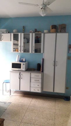 Imagem Apartamento com 3 Quartos à Venda,  em Canto Do Forte - Praia Grande