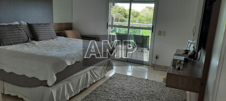 Imagem Apartamento com 4 Quartos à Venda, 338 m² em Ponta Negra - Manaus