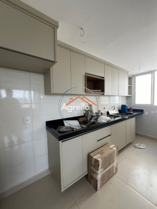 Imagem Apartamento com 2 Quartos à Venda, 52 m² em Condomínio Portal Vila Das Borboletas - Mogi Guaçu