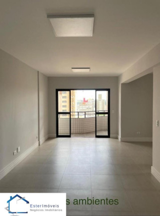 Imagem Apartamento com 3 Quartos para Alugar ou Temporada, 123 m² em Centro - Jundiaí