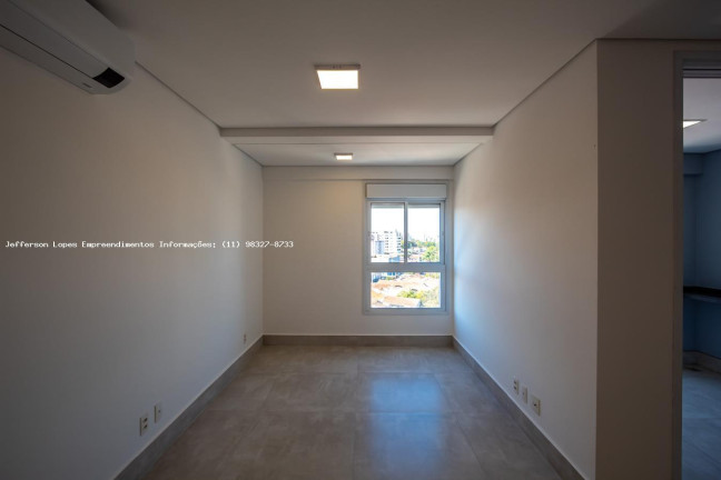 Imagem Apartamento com 2 Quartos à Venda, 95 m² em Centro - Indaiatuba