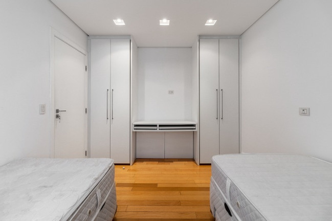 Imagem Apartamento com 3 Quartos à Venda, 293 m² em Jardim Paulista - São Paulo