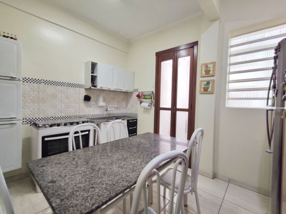 Apartamento com 3 Quartos à Venda, 115 m² em Centro Histórico - Porto Alegre