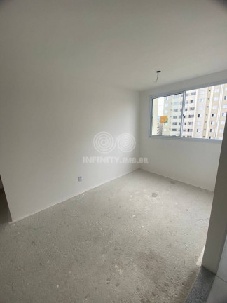 Imagem Apartamento com 2 Quartos à Venda, 43 m² em Jardim íris - São Paulo