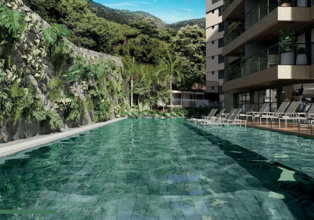 Apartamento com 2 Quartos à Venda, 78 m² em Tijuca - Rio De Janeiro