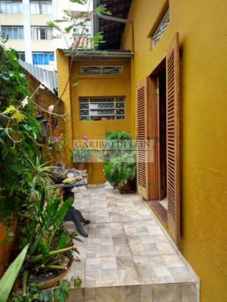 Imagem Casa com 2 Quartos à Venda, 80 m² em Centro - Campinas