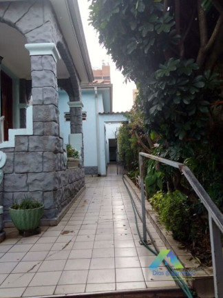 Casa com 3 Quartos à Venda, 264 m² em Ipiranga - São Paulo