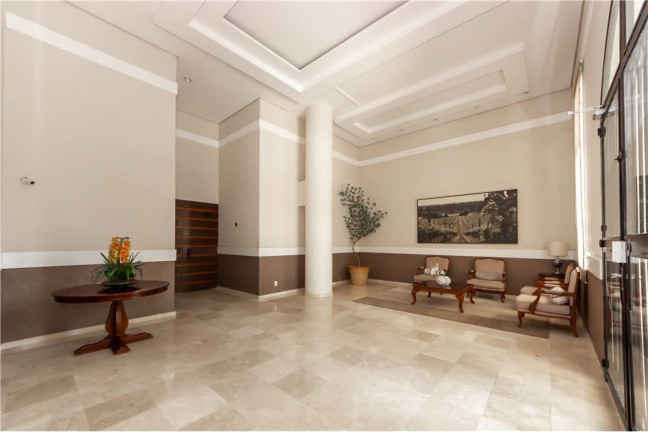 Imagem Apartamento com 4 Quartos à Venda, 169 m² em Vila Gomes Cardim - São Paulo