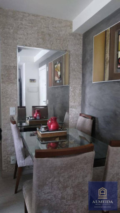 Imagem Apartamento com 2 Quartos à Venda, 55 m² em Vila Das Belezas - São Paulo