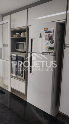 Imagem Apartamento com 3 Quartos à Venda, 107 m² em Jardim Wanda - Taboão Da Serra