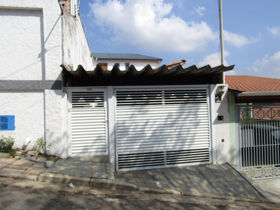 Imagem Casa com 2 Quartos à Venda,  em Butantã - São Paulo