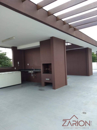 Imagem Apartamento com 2 Quartos à Venda, 73 m² em Barranco - Taubaté