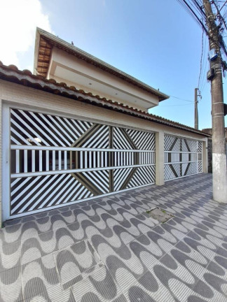 Imagem Casa com 2 Quartos à Venda, 45 m² em Ribeirópolis - Praia Grande