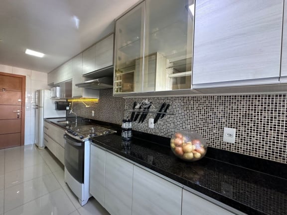 Imagem Apartamento com 4 Quartos à Venda, 156 m² em Jardim Camburi - Vitória