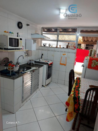 Imagem Apartamento com 2 Quartos à Venda, 61 m² em Aparecida - Santos
