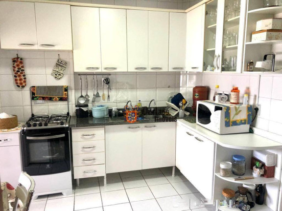 Imagem Apartamento com 3 Quartos à Venda, 90 m² em Centro - Mogi Das Cruzes