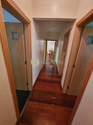 Imagem Apartamento com 3 Quartos à Venda, 170 m² em Gonzaga - Santos