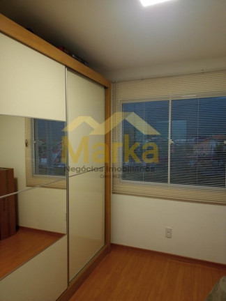 Imagem Apartamento com 2 Quartos à Venda, 53 m² em Vargem Do Bom Jesus - Florianópolis