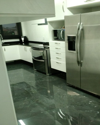 Apartamento com 3 Quartos à Venda, 178 m² em Vila Gomes Cardim - São Paulo