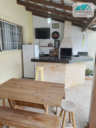 Imagem Casa com 2 Quartos à Venda, 245 m² em Jardim Das Gaivotas - Caraguatatuba