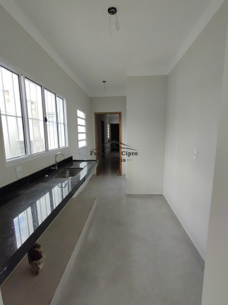 Imagem Apartamento com 2 Quartos à Venda, 74 m² em Residencial Coopemi - Guaratinguetá
